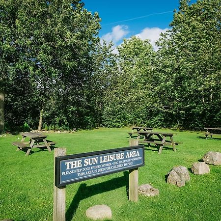 Sun Inn Pooley Bridge Exterior foto